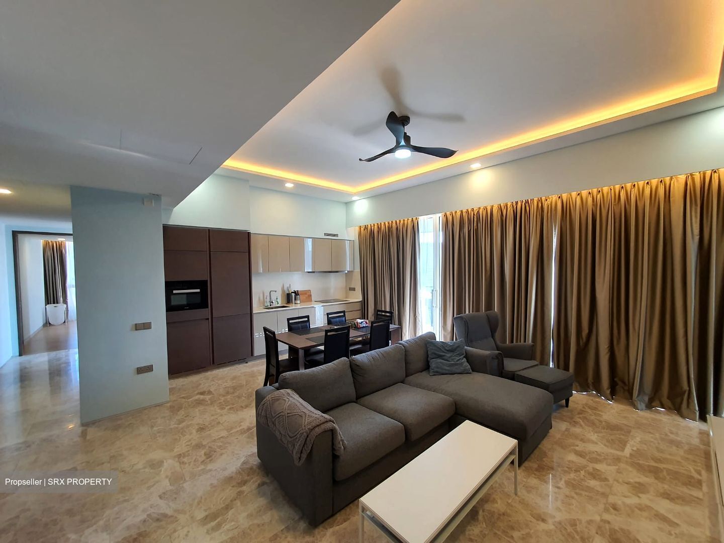 Corals At Keppel Bay (D4), Condominium #449822281